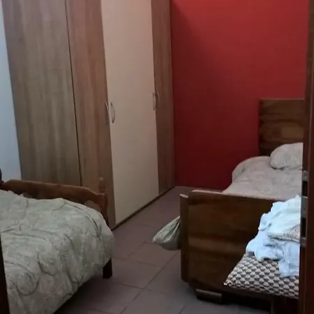 Le Garage بيت ضيافة