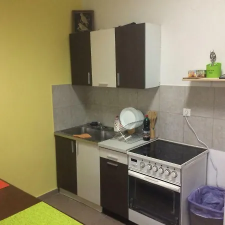 بيت ضيافة Le Garage