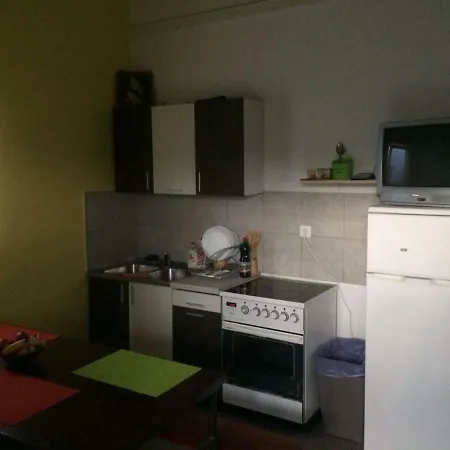 Le Garage 2* 斯普利特