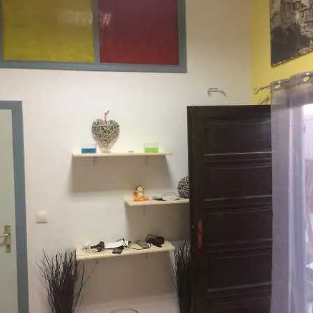 Le Garage سبليت