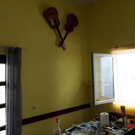 Le Garage 招待所