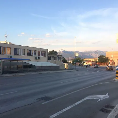 Le Garage Спліт