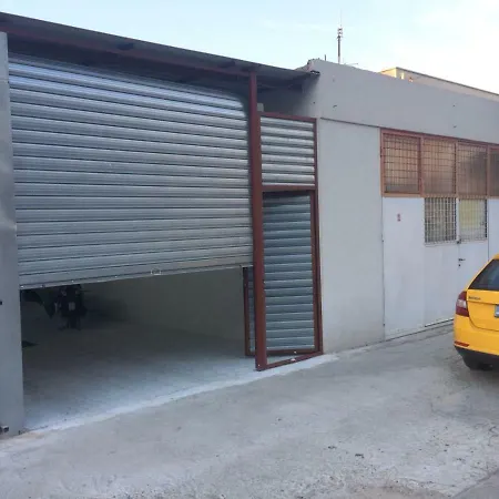 Гостьовий будинок Le Garage Спліт