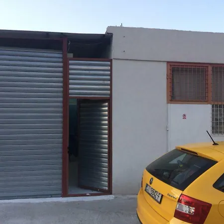 Le Garage 스플리트