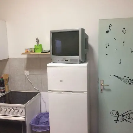Le Garage 게스트하우스 스플리트